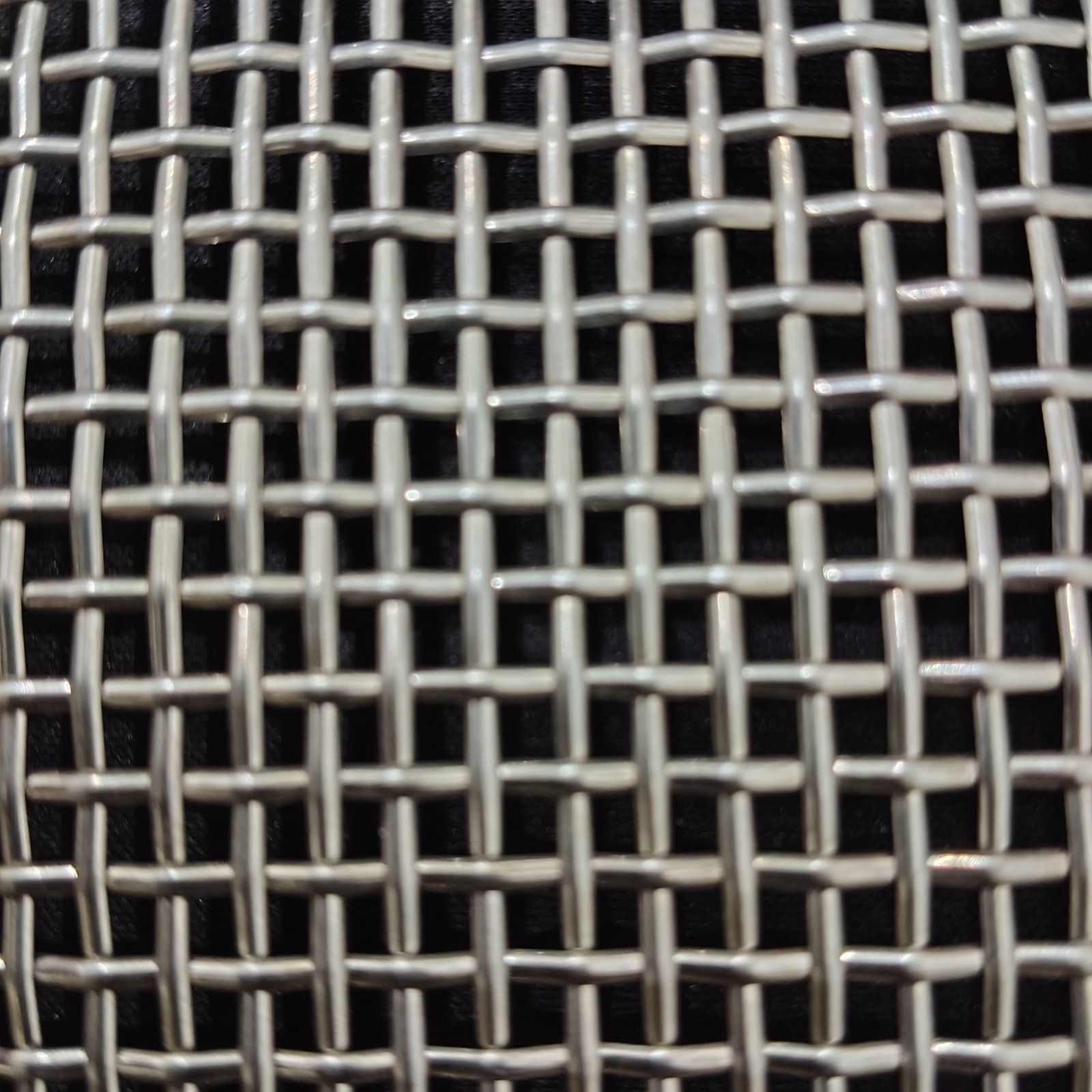Stainless Steel Wire Mesh